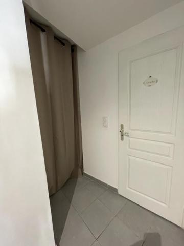 Joli Appartement Au Coeur Du Village Lorgues Exterior foto